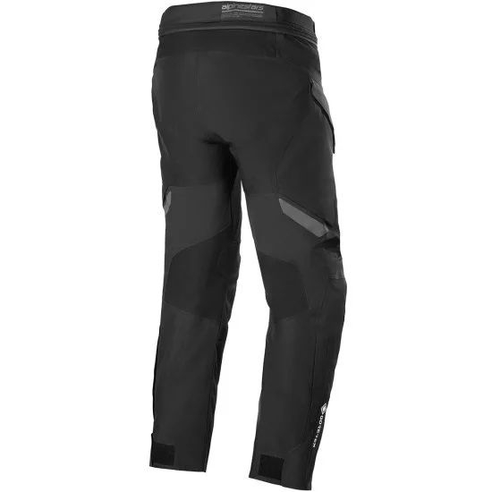 Pantaloni textil impermeabili ALPINESTARS ST-7 2L GORE-TEX® SHORT, 4