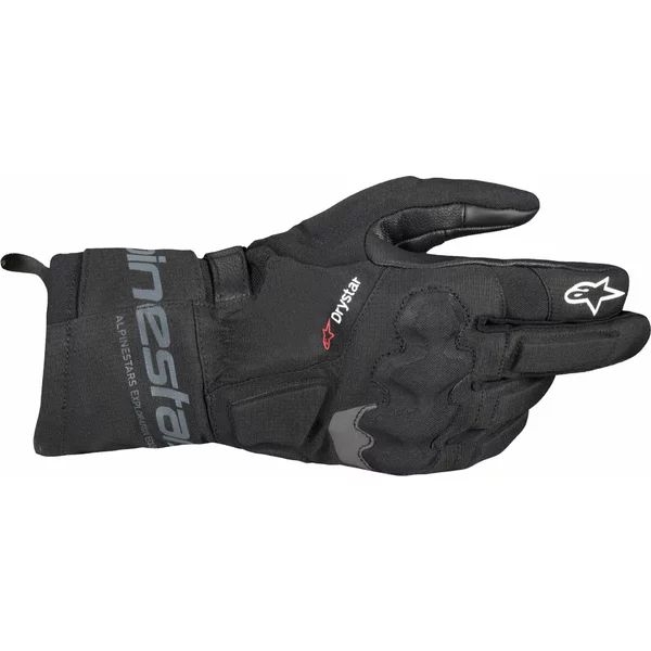 Manusi impermeabile ALPINESTARS WT-3 DRYSTAR INSULATED, 5