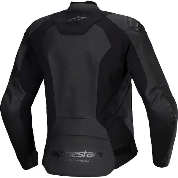 Geaca de piele dama ALPINESTARS STELLA FASTER V3, 11