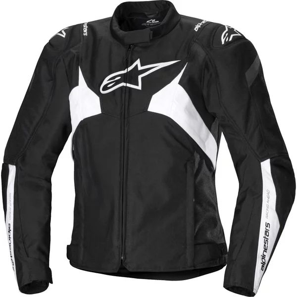 Geaca dama textil impermeabila ALPINESTARS STELLA T-JAWS V4, 11