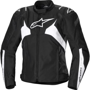 Geaca dama textil impermeabila ALPINESTARS STELLA T-JAWS V4, 11