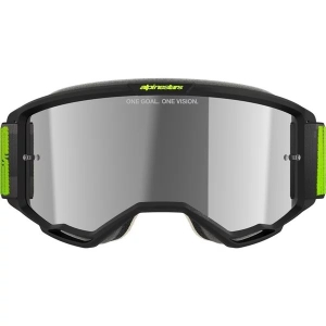 Ochelari cross-enduro ALPINESTARS VISION 5 HOLLOW MIRROR GOGGLE, 3