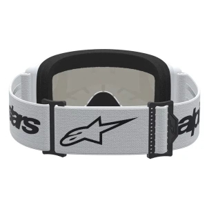 Ochelari cross-enduro ALPINESTARS VISION 3 WORDMARK MIRROR GOGGLE, 7