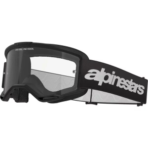 Ochelari cross-enduro ALPINESTARS VISION 3 WORDMARK GOGGLE, 11