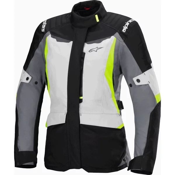 Geaca dama textil impermeabila ALPINESTARS STELLA ST-1 WP, 12