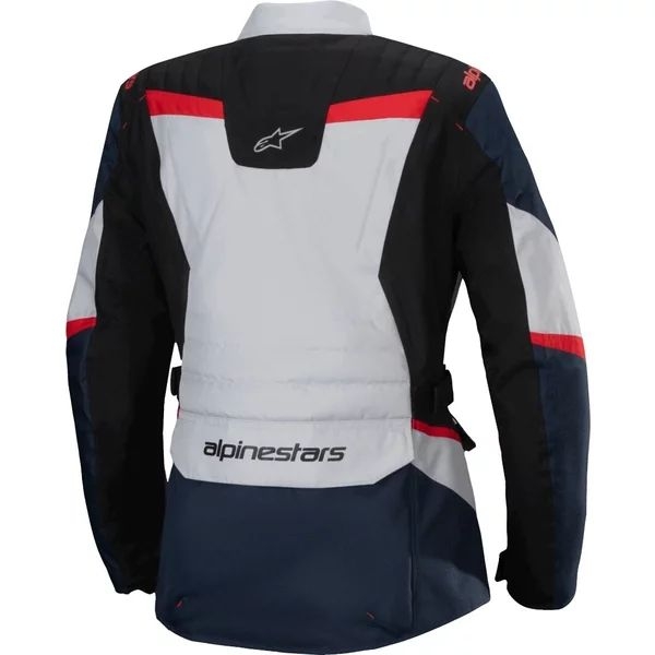 Geaca dama textil impermeabila ALPINESTARS STELLA ST-1 WP, 13