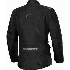 Geaca dama textil impermeabila ALPINESTARS STELLA ST-1 WP, 5