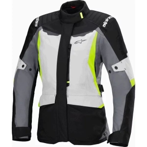 Geaca dama textil impermeabila ALPINESTARS STELLA ST-1 WP, 12