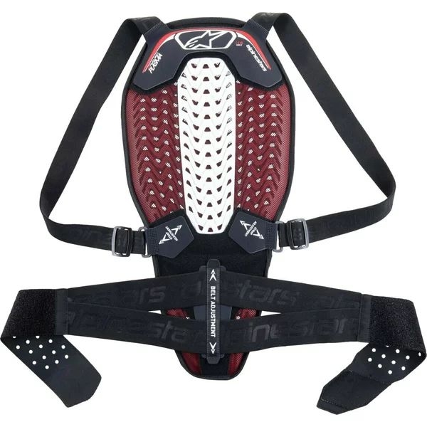 Protectie spate cu bretele ALPINESTARS NUCLEON PLASMA, 4