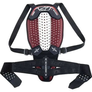 Protectie spate cu bretele ALPINESTARS NUCLEON PLASMA, 4