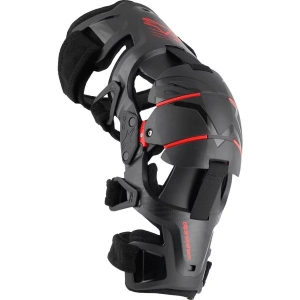 Set orteze genunchi ALPINESTARS RK-1 PLASMA KNEE BRACE, 4