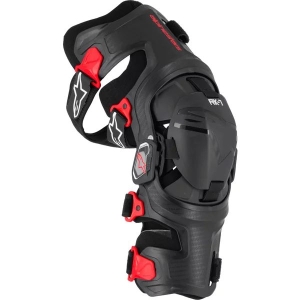 Set orteze genunchi ALPINESTARS RK-7 PLASMA KNEE BRACE, 3