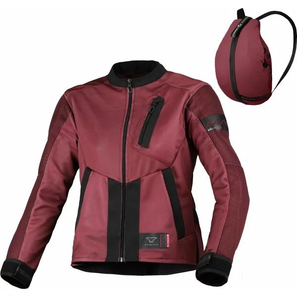 Geaca textil de vara dama MACNA TORIDA, 10