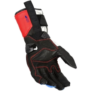 Manusi de piele impermeabile MACNA RANGO RTX DL, 4