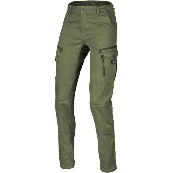 Pantaloni moto dama tip casual MACNA TAKAR, 11
