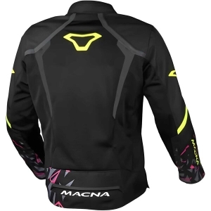 Geaca de vara textil MACNA GRISCO ALDEGUER EDITION, 4