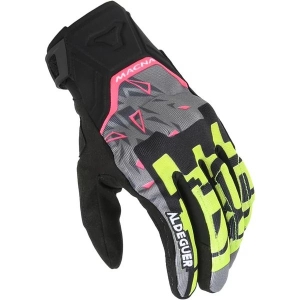 Manusi de vara MACNA RECON 2.0 ALDEGUER EDITION, 5