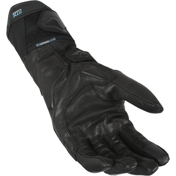 Manusi moto impermeabile MACNA HULCAN RTX, 3