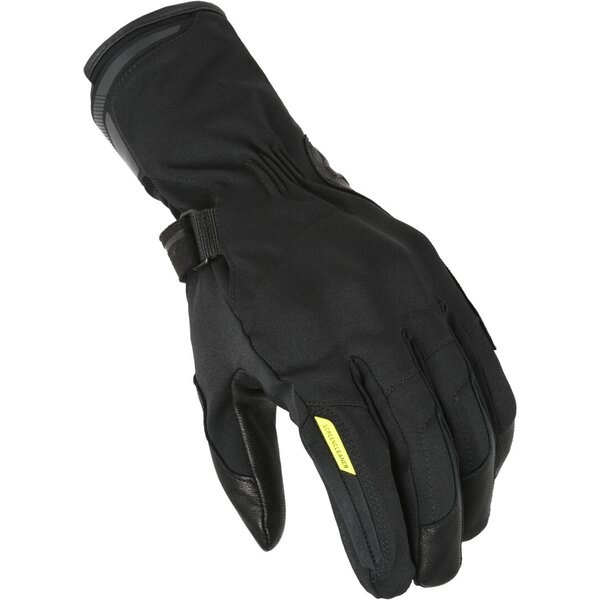 Manusi moto impermeabile MACNA HULCAN RTX, 6