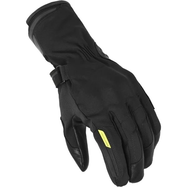 Manusi moto impermeabile MACNA HULCAN RTX, 8