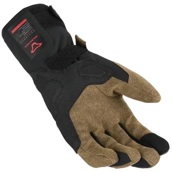 Manusi touring impermeabile MACNA TYRIAN RTX, 5