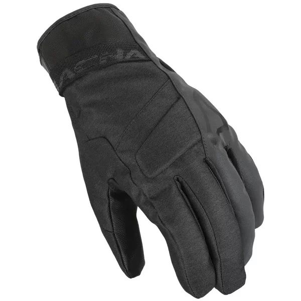 Manusi moto impermeabile MACNA DAUNTO RTX, 4