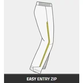 Pantaloni de ploaie MACNA SPREEZY, 10