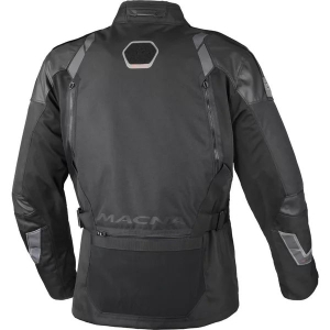 Geaca textil impermeabila touring/adventure MACNA TOUROS, 4