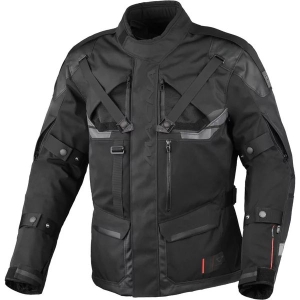 Geaca textil impermeabila touring/adventure MACNA TOUROS, 22