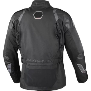 Geaca textil impermeabila touring/adventure MACNA TOUROS, 24