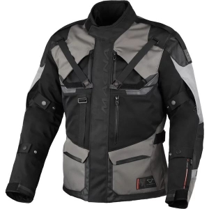 Geaca textil impermeabila touring/adventure MACNA TOUROS, 33
