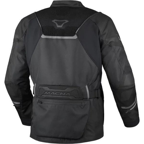 Geaca textil impermeabila touring/adventure MACNA AIR HYBRID 2.0, 11