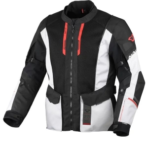 Geaca textil impermeabila touring/adventure MACNA AIR HYBRID 2.0, 7