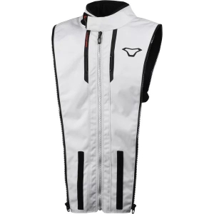 Geaca textil impermeabila touring/adventure MACNA AIR HYBRID 2.0, 23
