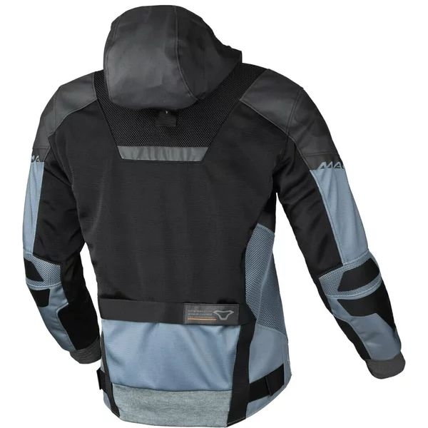 Geaca textil sport/touring MACNA REBELITE, 13