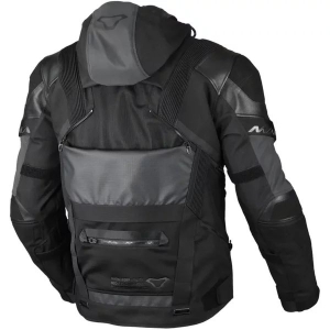 Geaca textil impermeabila touring/adventure MACNA TRYTON Night Eye™, 17