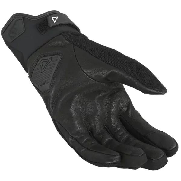 Manusi moto impermeabile MACNA VITAIN RTX, 6