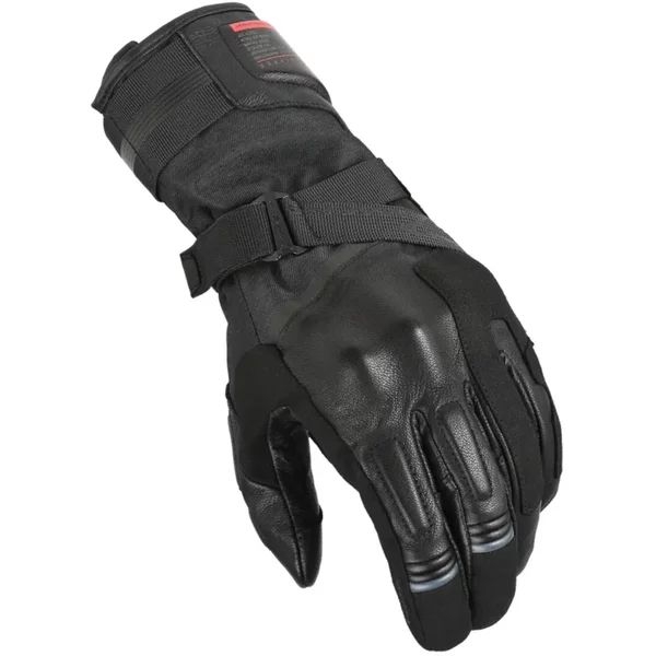 Manusi de piele impermeabile MACNA ARGOS RTX, 6