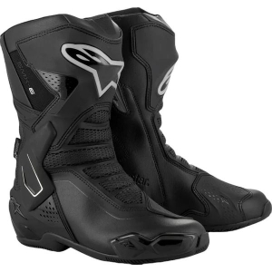 Cizme sport/touring impermeabile dama ALPINESTARS STELLA SMX-6 V3 DRYSTAR®, 12