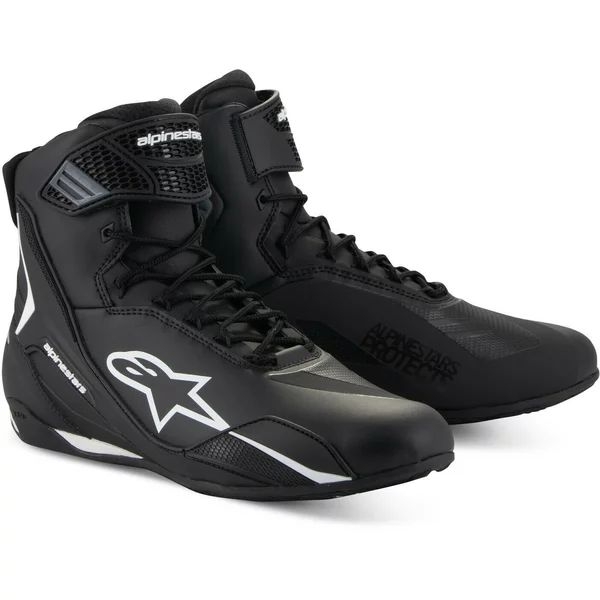 Ghete moto sport/touring ALPINESTARS FASTER-4, 19