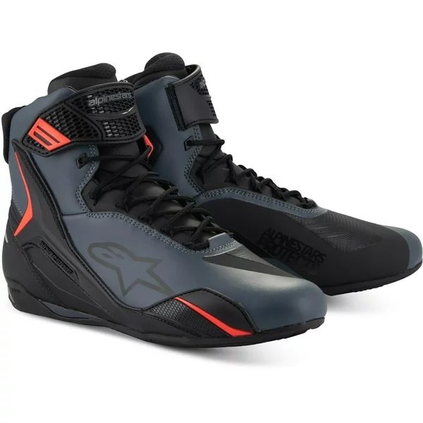 Ghete moto sport/touring ALPINESTARS FASTER-4, 32
