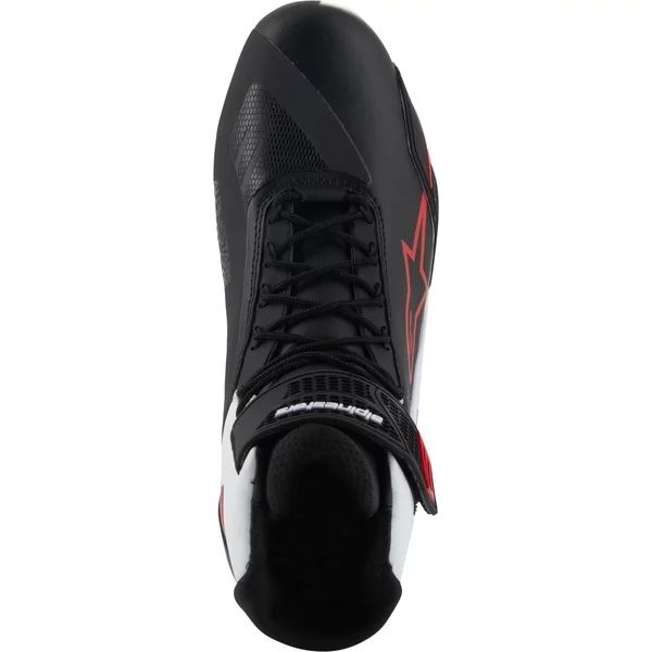Ghete moto sport/touring ALPINESTARS FASTER-4, 49