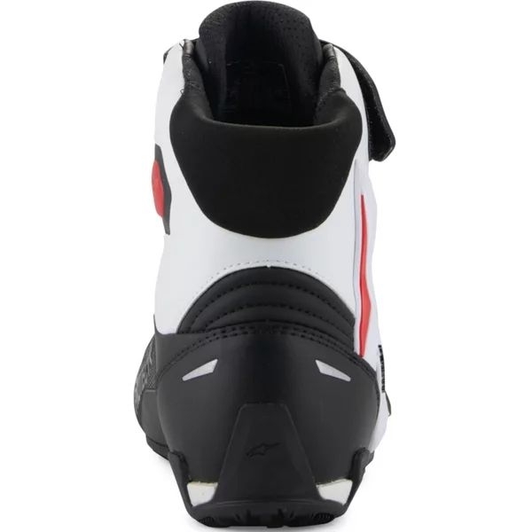 Ghete moto sport/touring ALPINESTARS FASTER-4, 53