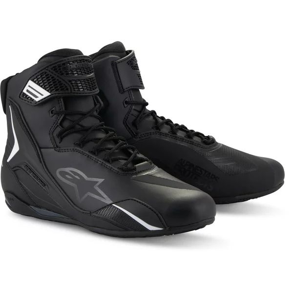 Ghete moto sport/touring ALPINESTARS FASTER-4, 65