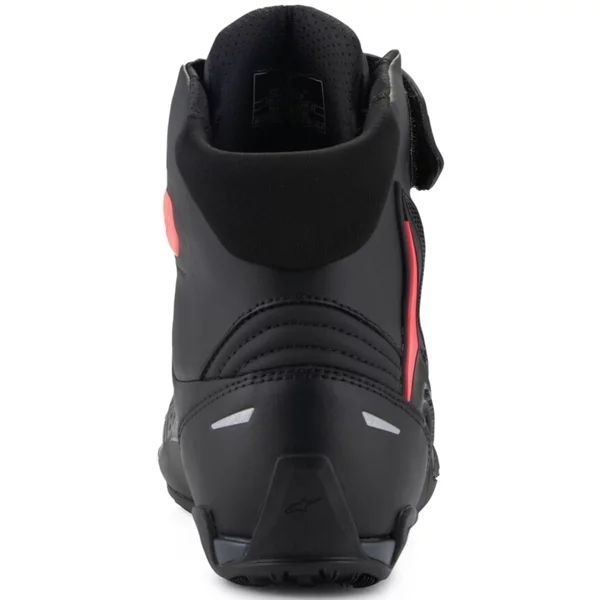 Ghete moto sport/touring dama ALPINESTARS STELLA FASTER-4, 30