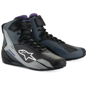 Ghete moto sport/touring dama ALPINESTARS STELLA FASTER-4, 9