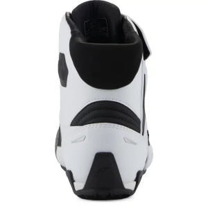 Ghete moto sport/touring dama ALPINESTARS STELLA FASTER-4, 18