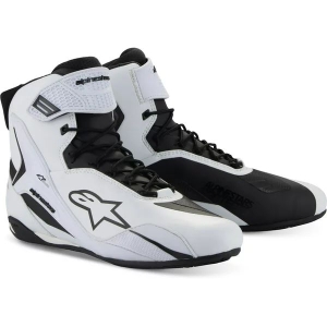 Ghete moto sport/touring dama ALPINESTARS STELLA FASTER-4, 46