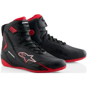 Ghete moto sport/touring ALPINESTARS FASTER-4 HONDA EDITION, 5