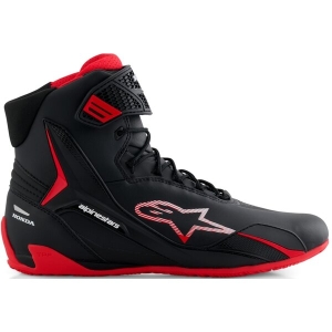 Ghete moto sport/touring ALPINESTARS FASTER-4 HONDA EDITION, 7